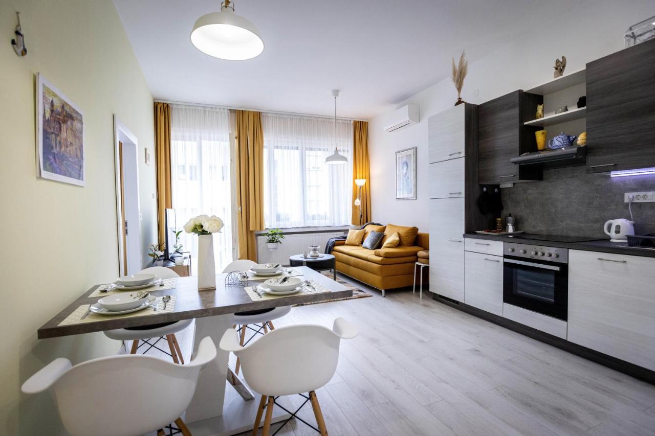 Deluxe Apartman Egle1 I Studio Egle 2 ซาเกร็บ ภายนอก รูปภาพ