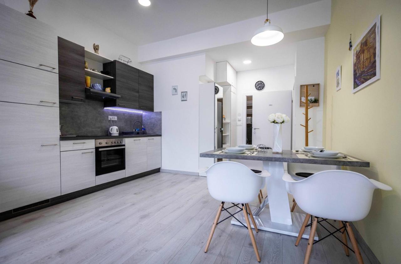 Deluxe Apartman Egle1 I Studio Egle 2 ซาเกร็บ ภายนอก รูปภาพ
