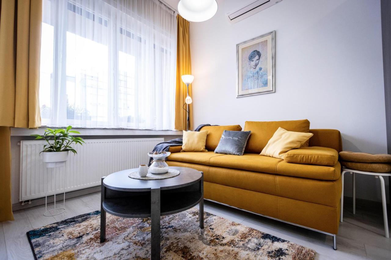 Deluxe Apartman Egle1 I Studio Egle 2 ซาเกร็บ ภายนอก รูปภาพ