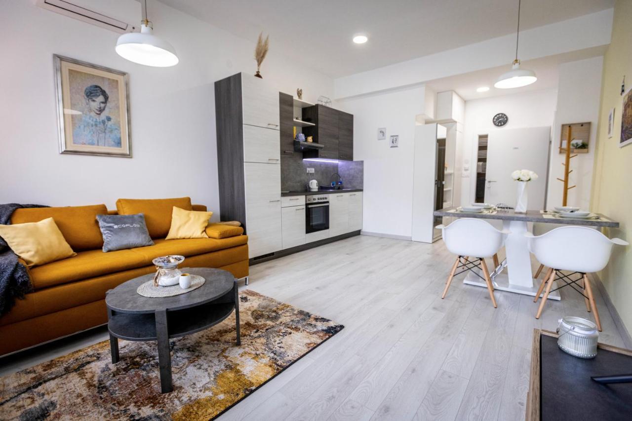 Deluxe Apartman Egle1 I Studio Egle 2 ซาเกร็บ ภายนอก รูปภาพ