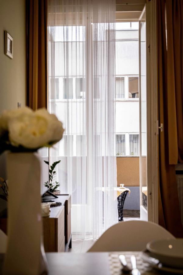Deluxe Apartman Egle1 I Studio Egle 2 ซาเกร็บ ภายนอก รูปภาพ