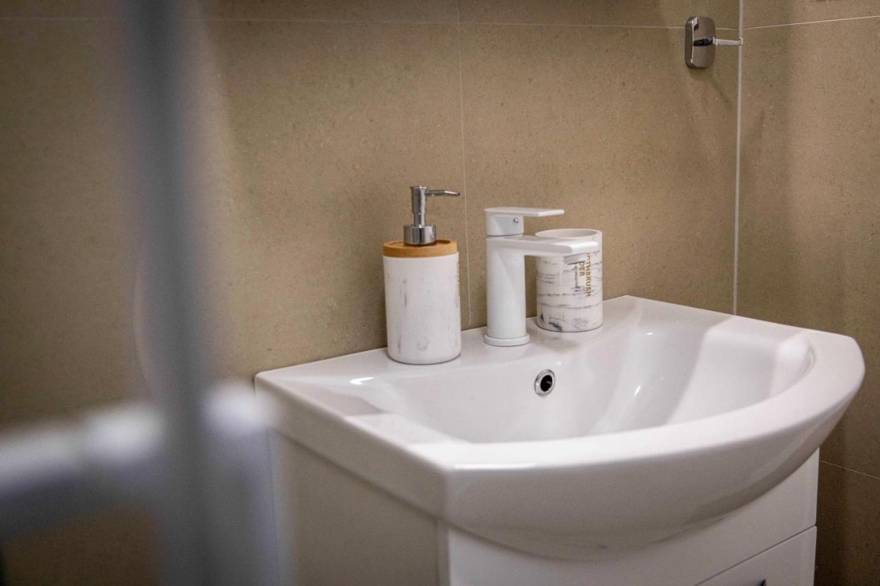 Deluxe Apartman Egle1 I Studio Egle 2 ซาเกร็บ ภายนอก รูปภาพ
