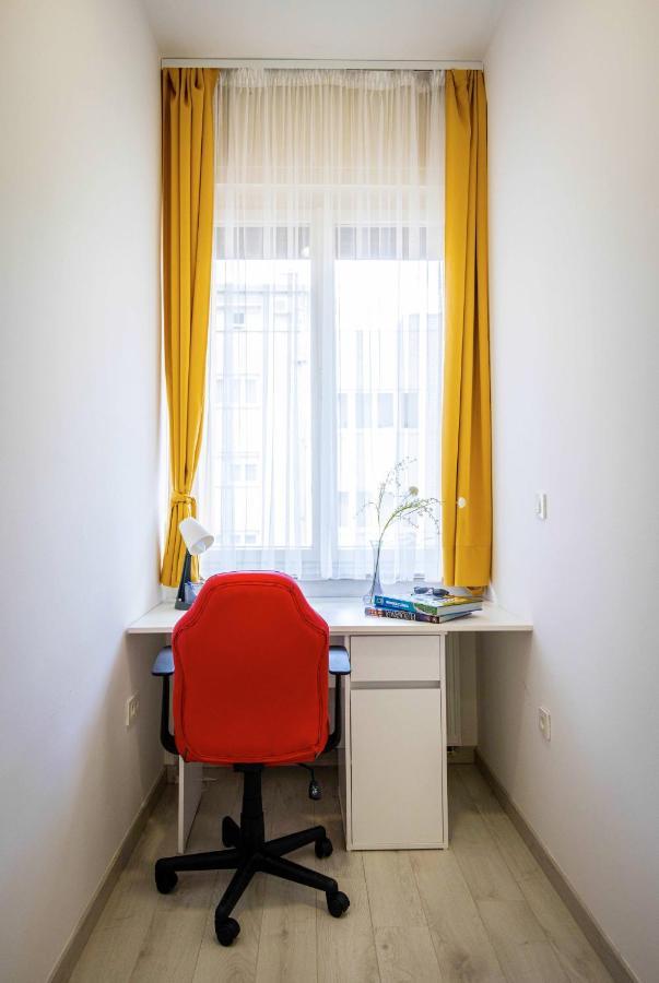 Deluxe Apartman Egle1 I Studio Egle 2 ซาเกร็บ ภายนอก รูปภาพ