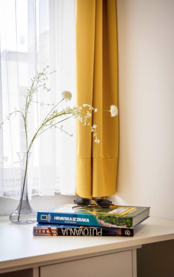 Deluxe Apartman Egle1 I Studio Egle 2 ซาเกร็บ ภายนอก รูปภาพ