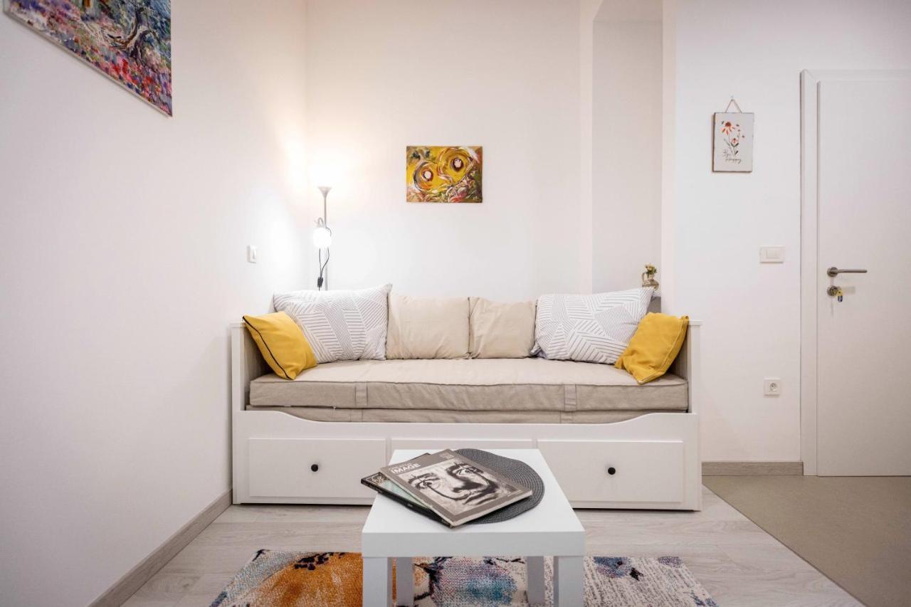 Deluxe Apartman Egle1 I Studio Egle 2 ซาเกร็บ ภายนอก รูปภาพ