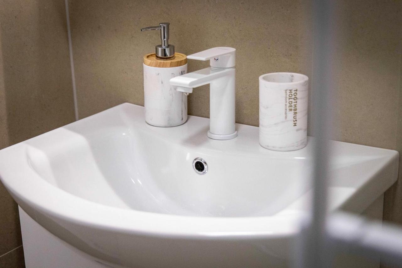 Deluxe Apartman Egle1 I Studio Egle 2 ซาเกร็บ ภายนอก รูปภาพ