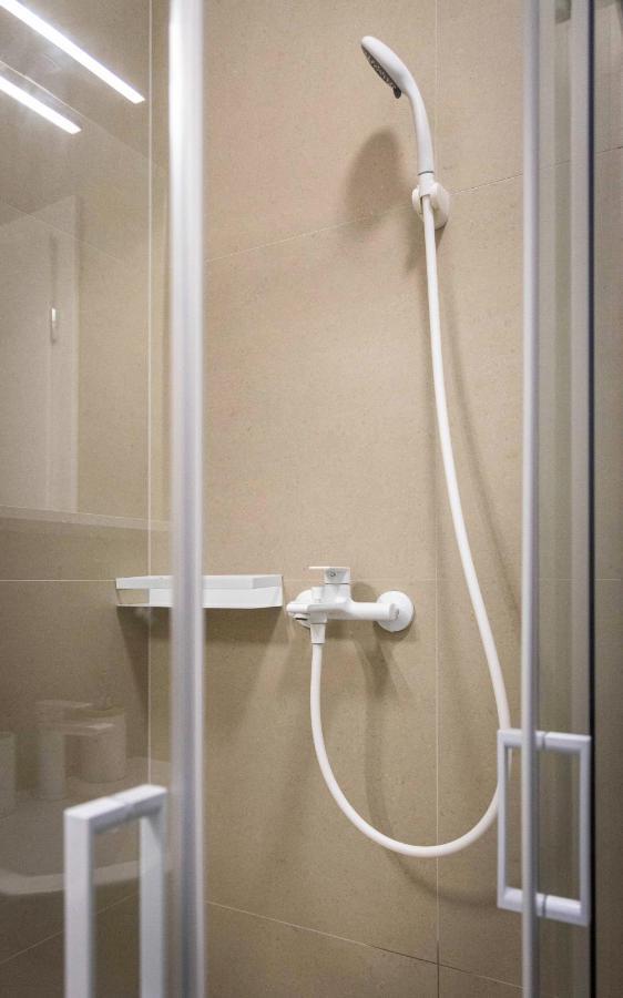 Deluxe Apartman Egle1 I Studio Egle 2 ซาเกร็บ ภายนอก รูปภาพ