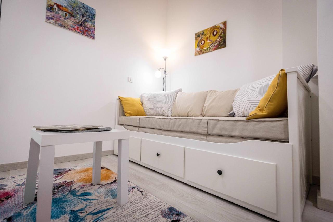 Deluxe Apartman Egle1 I Studio Egle 2 ซาเกร็บ ภายนอก รูปภาพ